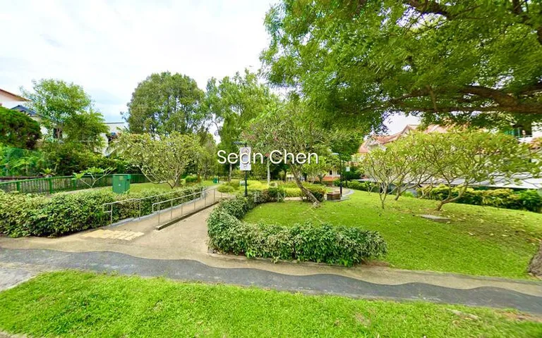 ?Ssproperty?extensive Variety of Landed-Semi-D image 1 of 5
