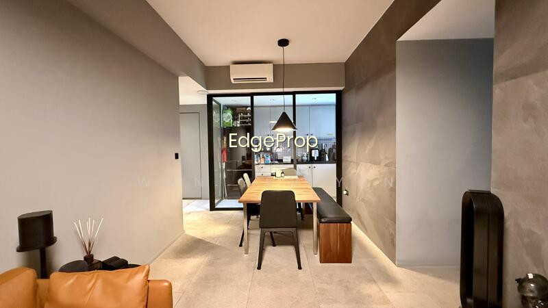 JUI RESIDENCES