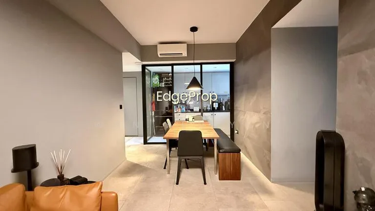 Jui Residences image 1 of 8