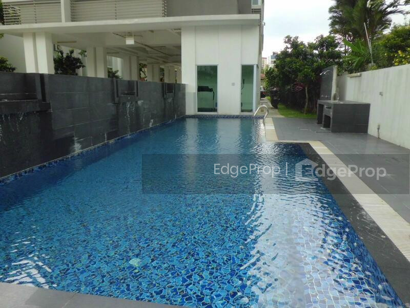 RESIDENCES @ JANSEN photo 6