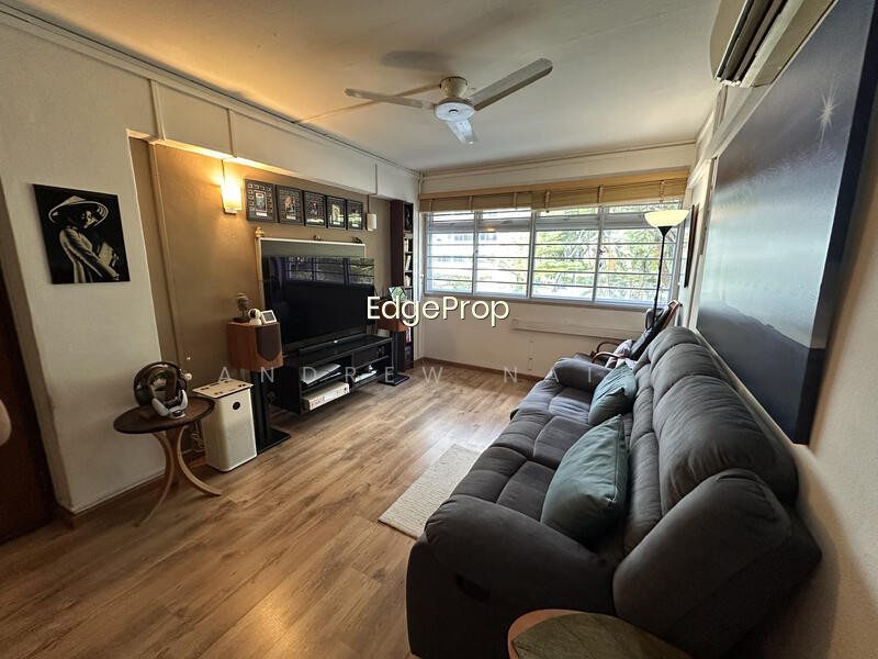 102 SPOTTISWOODE PARK ROAD image 1 of 1
