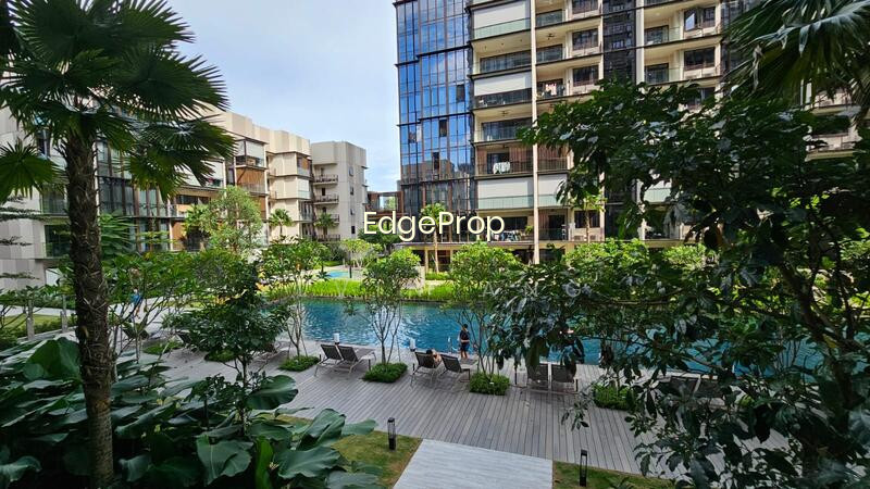 DAIRY FARM RESIDENCES photo 2