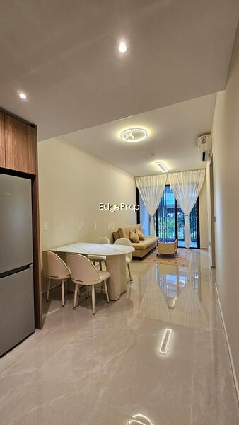 DAIRY FARM RESIDENCES photo 3