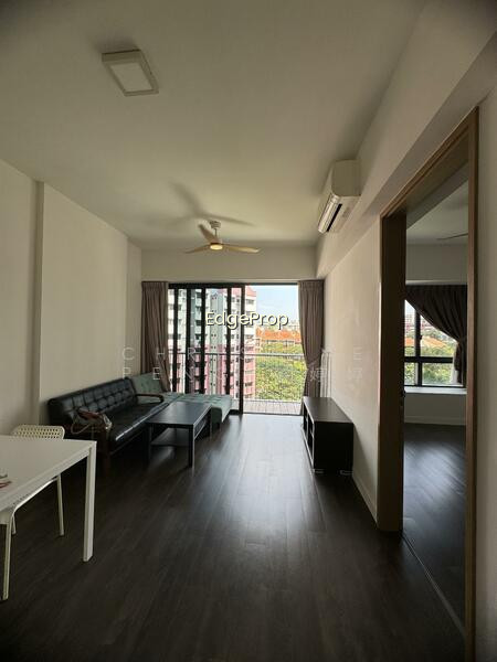 D'LEEDON (FORMER FARRER COURT) photo 2