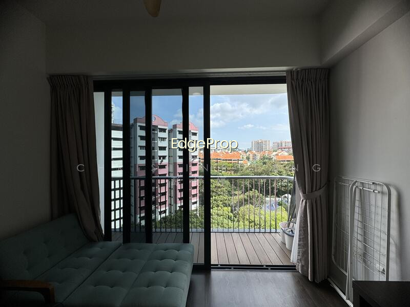D'LEEDON (FORMER FARRER COURT) photo 3
