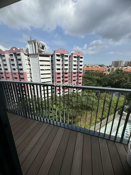 D'LEEDON (FORMER FARRER COURT) photo 4