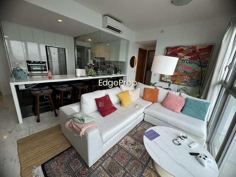 CENTRO RESIDENCES image 1 of 8