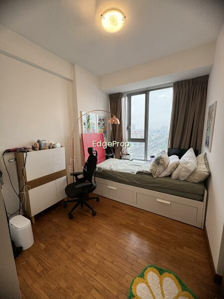 CENTRO RESIDENCES photo 3