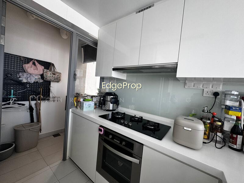 CENTRO RESIDENCES photo 4