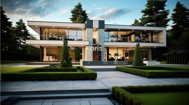 ⭐BUILD YOUR DREAM HOME⭐☎ KARIS 胡家仪 8100 5550 image 1 of 1