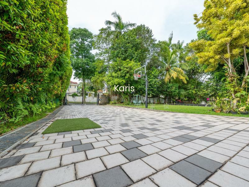 ⭐7 MINS TO BOTANIC GARDENS⭐☎ KARIS 胡家仪 8100.5550 image 1 of 1