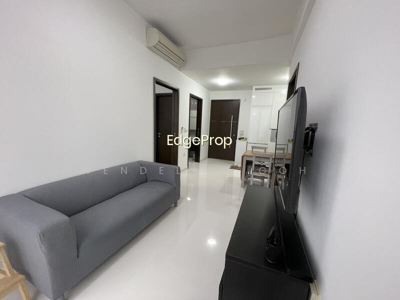 EON SHENTON photo 3