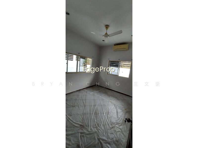 SINGLE STOREY 99YRS SEMI D AT FUYONG ESTATE FOR SALE photo 2