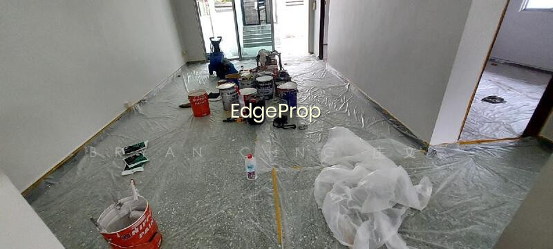 SINGLE STOREY 99YRS SEMI D AT FUYONG ESTATE FOR SALE photo 4