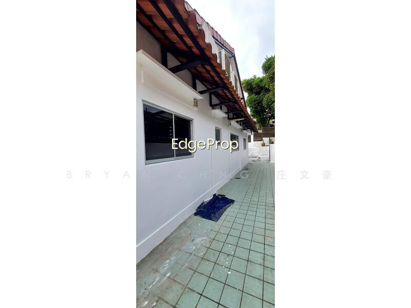 SINGLE STOREY 99YRS SEMI D AT FUYONG ESTATE FOR SALE photo 5