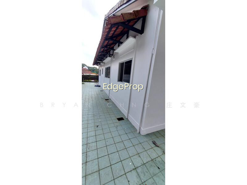 SINGLE STOREY 99YRS SEMI D AT FUYONG ESTATE FOR SALE photo 6