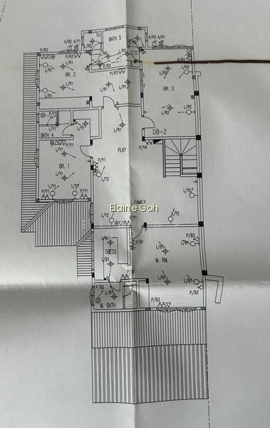 MOUNT SINAI CORNER SEMI DETACHED 6 ROOMS photo 2
