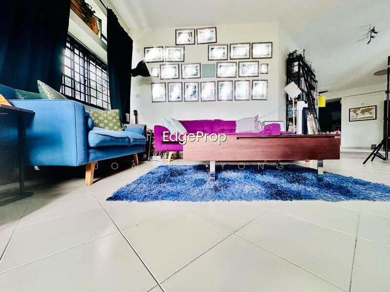 MANDARIN GARDENS
