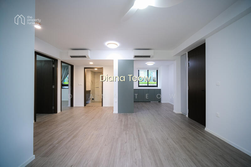 AVENUE SOUTH RESIDENCE photo 2