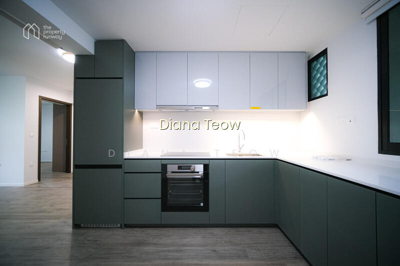 AVENUE SOUTH RESIDENCE photo 3