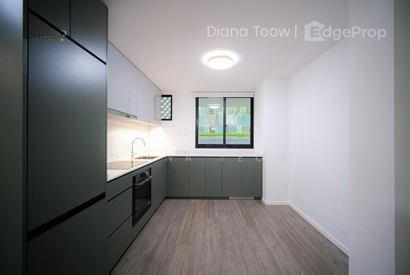 AVENUE SOUTH RESIDENCE photo 4