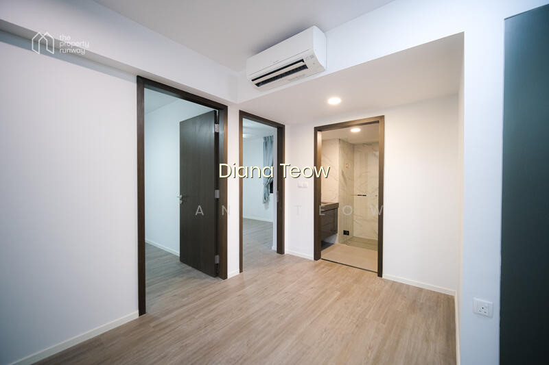 AVENUE SOUTH RESIDENCE photo 5