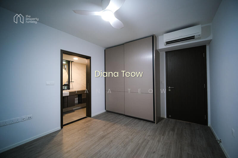 AVENUE SOUTH RESIDENCE photo 6