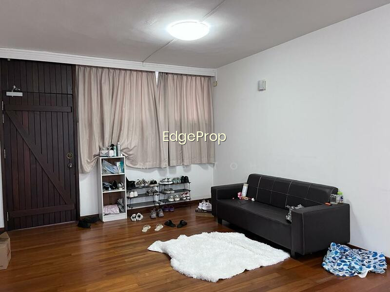 SHERWOOD TOWERS photo 4