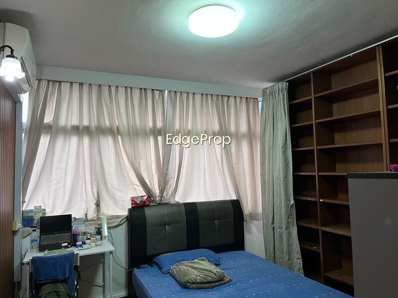 SHERWOOD TOWERS photo 5