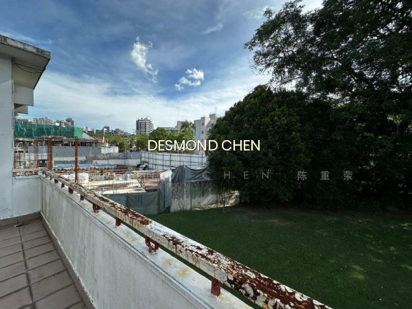 ❗D11, REBUILD DREAM GCB,WIDE FRONTAGE LAND❗出售，优质别墅区地皮♥️梦幻重建. CALL/致电DESMOND CHEN-87641188 photo 2