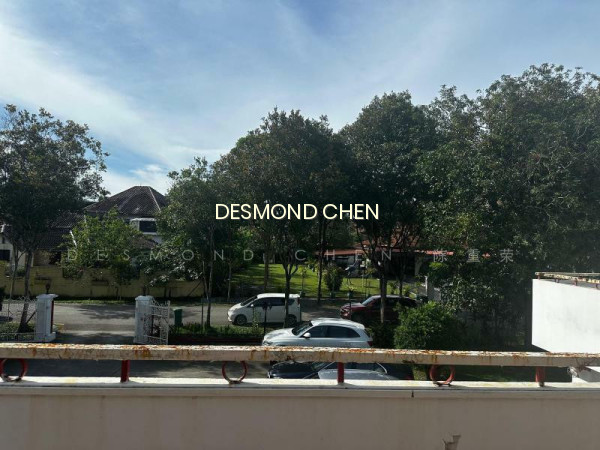 ❗D11, REBUILD DREAM GCB,WIDE FRONTAGE LAND❗出售，优质别墅区地皮♥️梦幻重建. CALL/致电DESMOND CHEN-87641188 photo 4