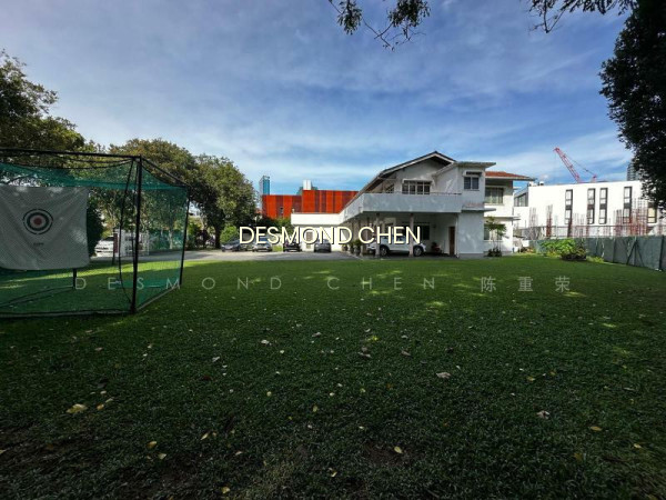 ❗D11, REBUILD DREAM GCB,WIDE FRONTAGE LAND❗出售，优质别墅区地皮♥️梦幻重建. CALL/致电DESMOND CHEN-87641188 photo 5