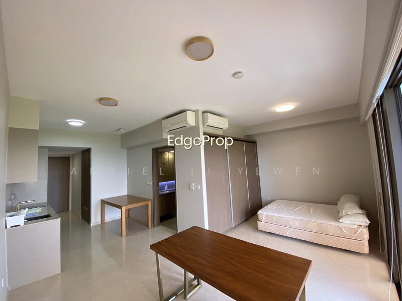 SEASIDE RESIDENCES image 1 of 8