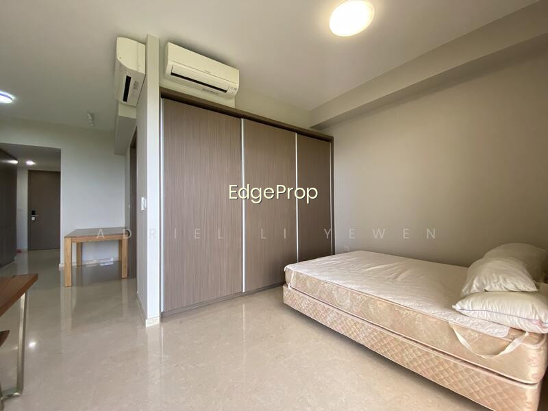 SEASIDE RESIDENCES photo 2