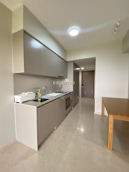 SEASIDE RESIDENCES photo 3