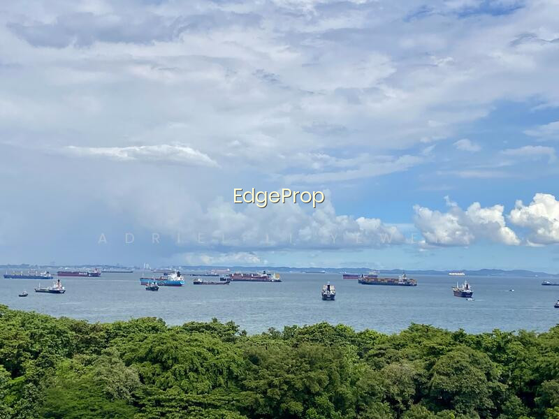 SEASIDE RESIDENCES photo 5