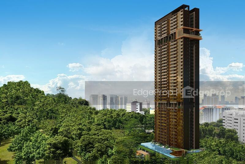 THE LANDMARK photo 4