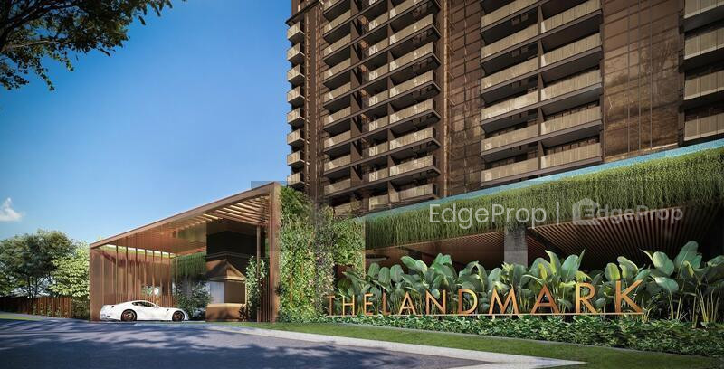 THE LANDMARK photo 5