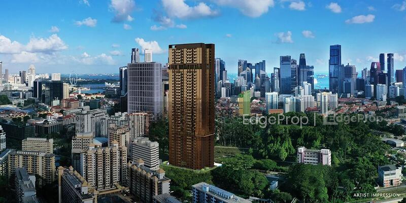 THE LANDMARK photo 6