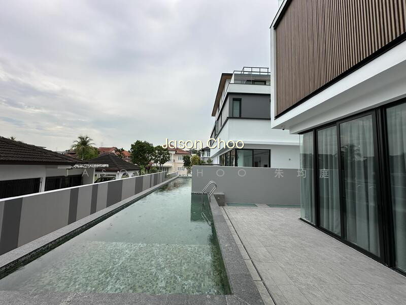 ⭐️Sian Tuan Ave Brand New Detached House ⭐️ image 1 of 1