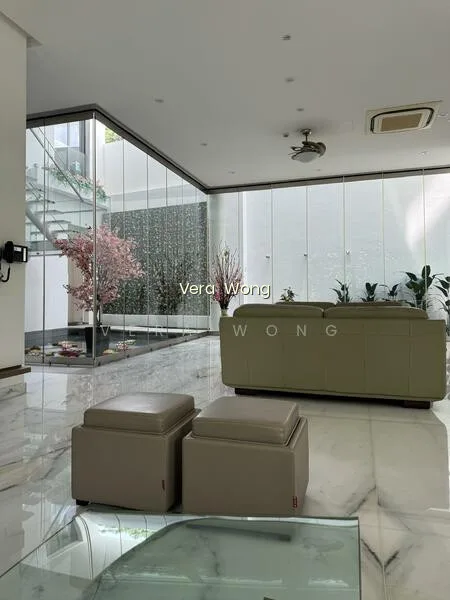 Fernhill Crescent image 1 of 9