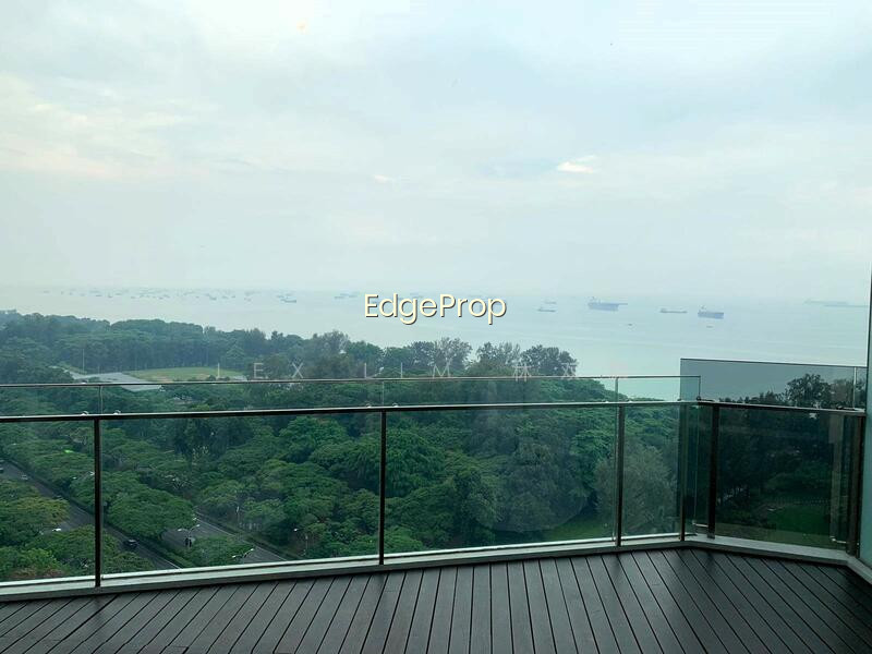 SILVERSEA image 1 of 1