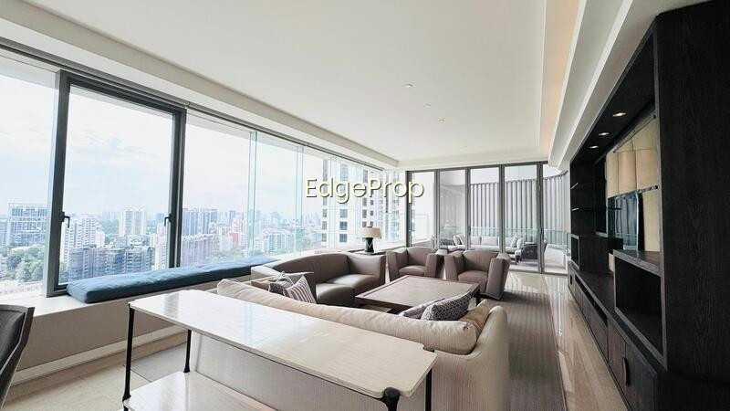 ARDMORE RESIDENCE image 1 of 1