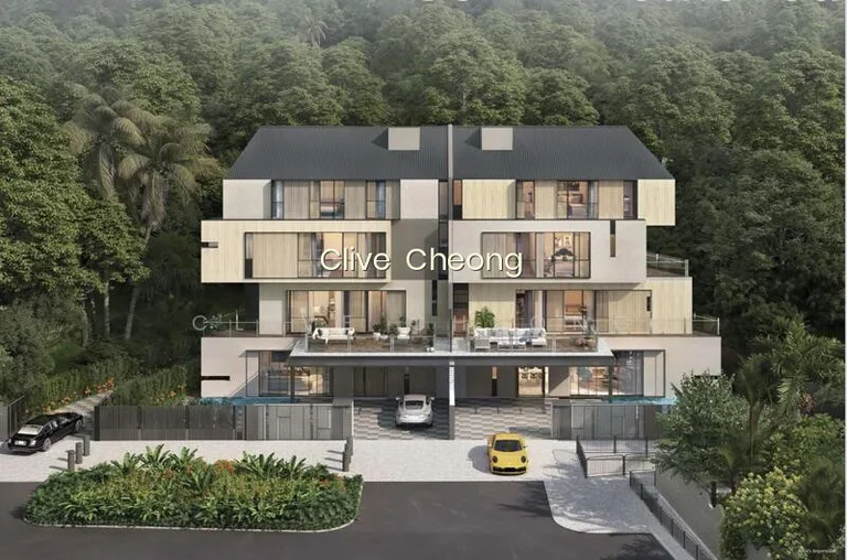 Villas @ Greenbank Park image 1 of 6