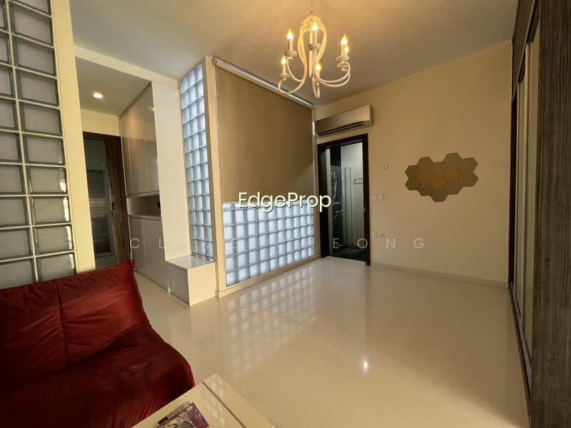 HAIG RESIDENCES image 1 of 9