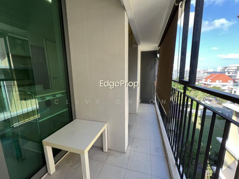HAIG RESIDENCES photo 5