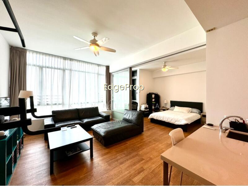 MARTIN PLACE RESIDENCES image 1 of 10