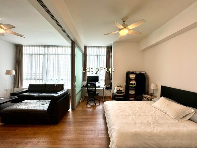MARTIN PLACE RESIDENCES photo 3