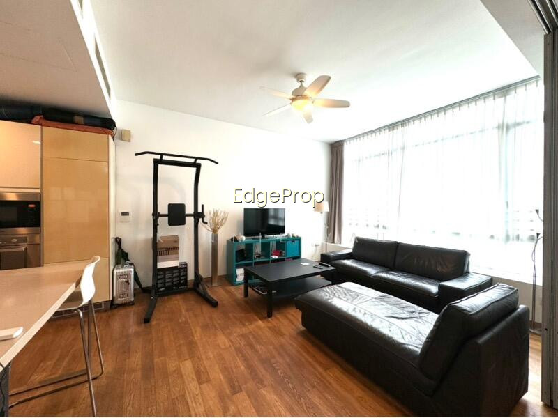 MARTIN PLACE RESIDENCES photo 4