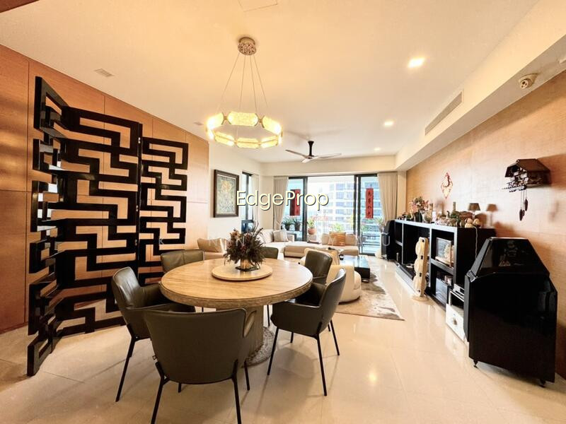 D'LEEDON (FORMER FARRER COURT) image 1 of 10
